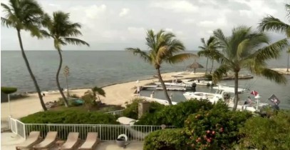 Imagen de vista previa de la cámara web Islamorada - Florida